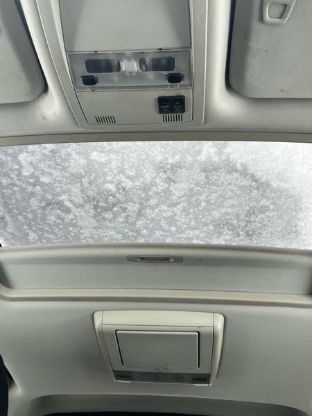 Chevrolet Avalanche LTZ 4WD 2007