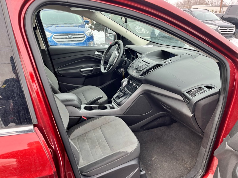 Ford Escape SE FWD 2014