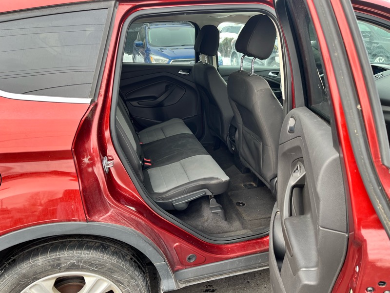 Ford Escape SE FWD 2014