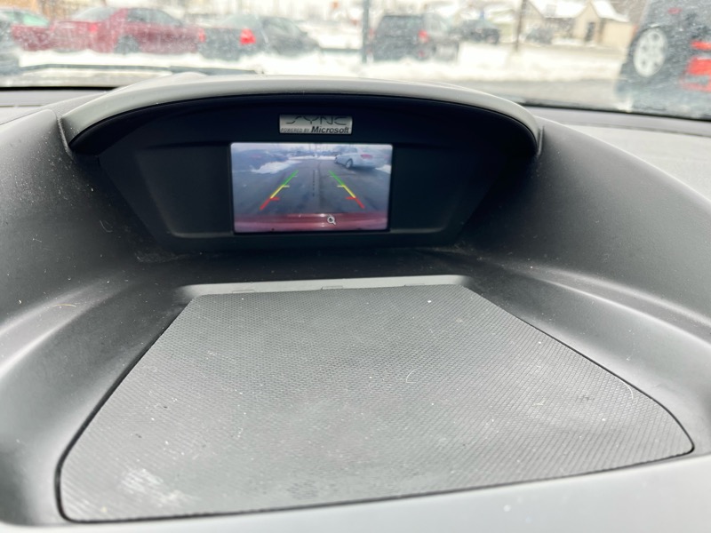 Ford Escape SE FWD 2014