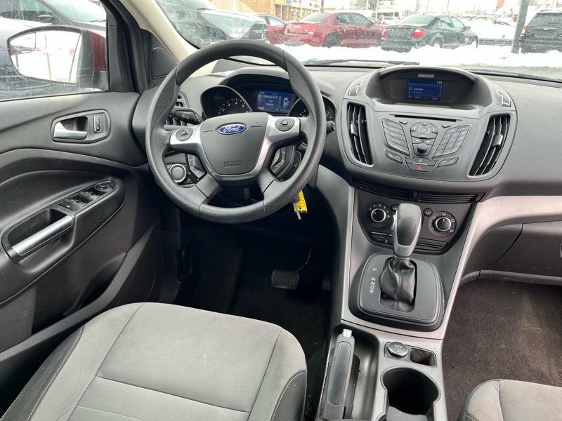 Ford Escape SE FWD 2014