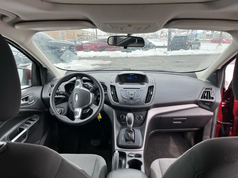 Ford Escape SE FWD 2014