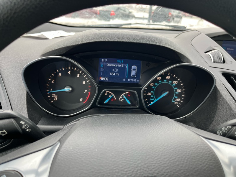 Ford Escape SE FWD 2014