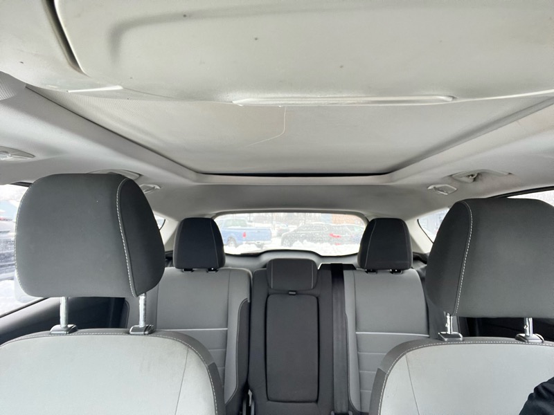 Ford Escape SE FWD 2014