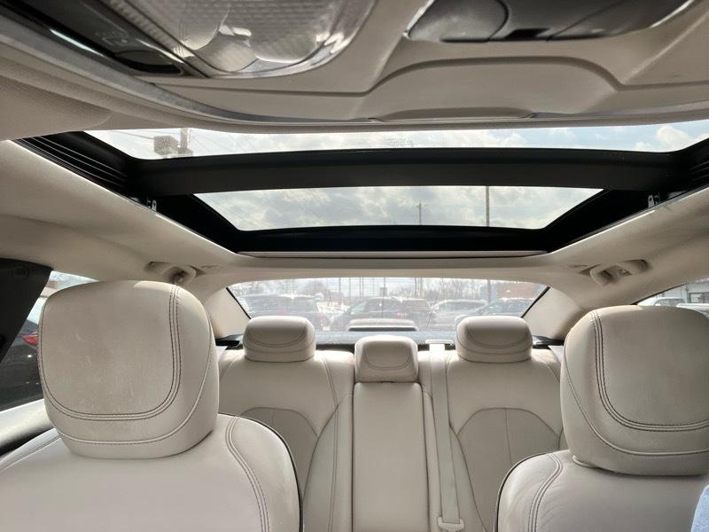 Chrysler 200 C AWD 2015