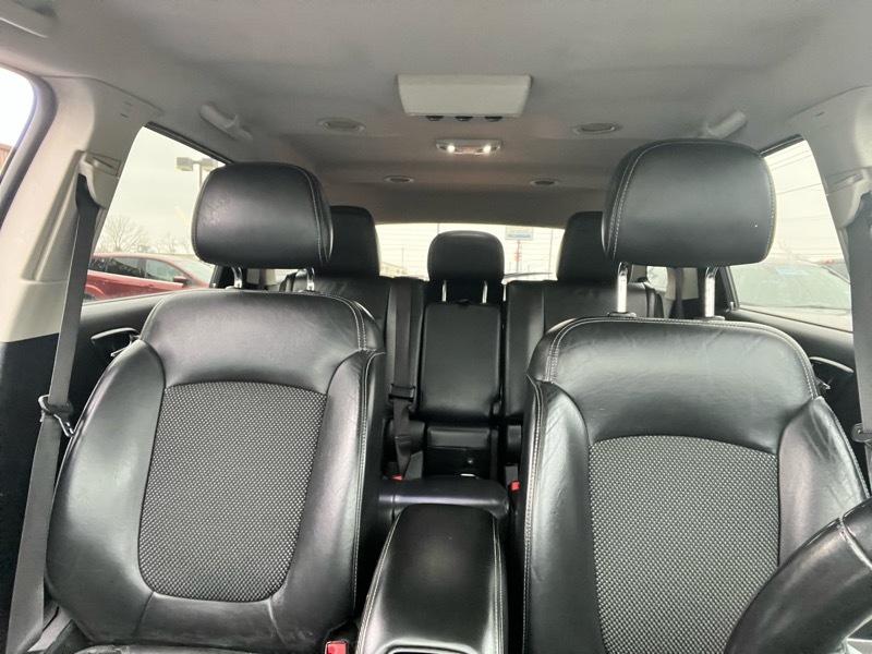 Dodge Journey Crossroad AWD 2019