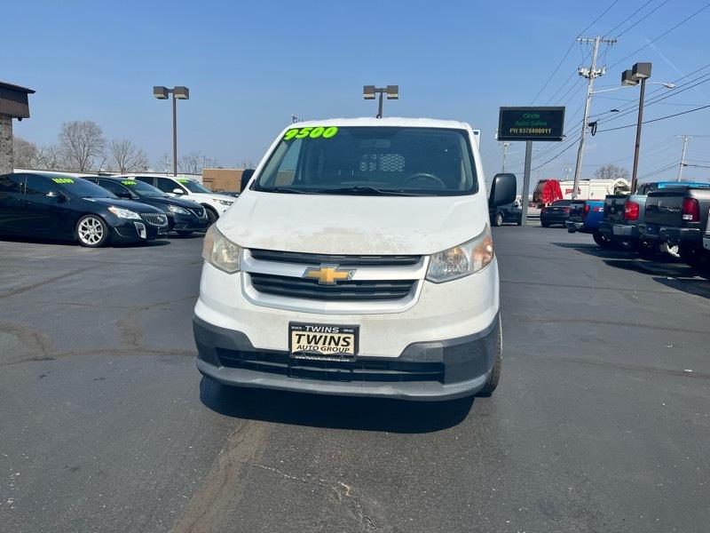Chevrolet City Express LT 2017
