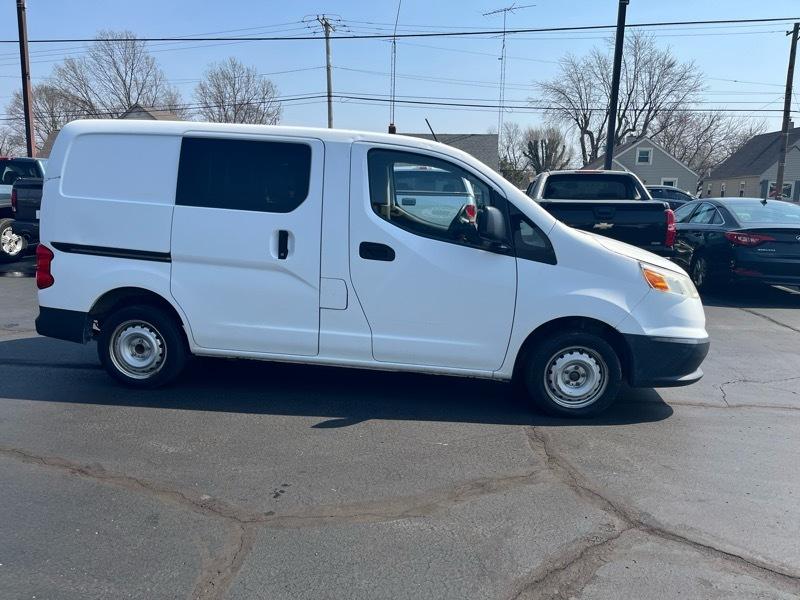 Chevrolet City Express LT 2017