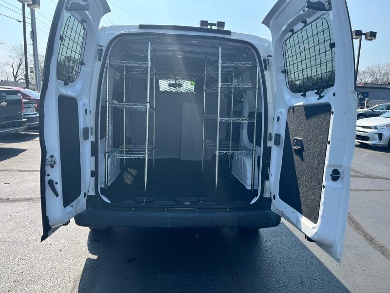 Chevrolet City Express LT 2017