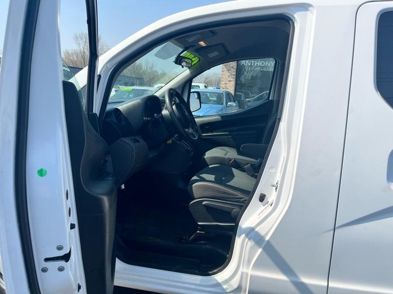 Chevrolet City Express LT 2017