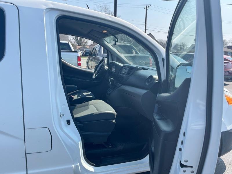 Chevrolet City Express LT 2017