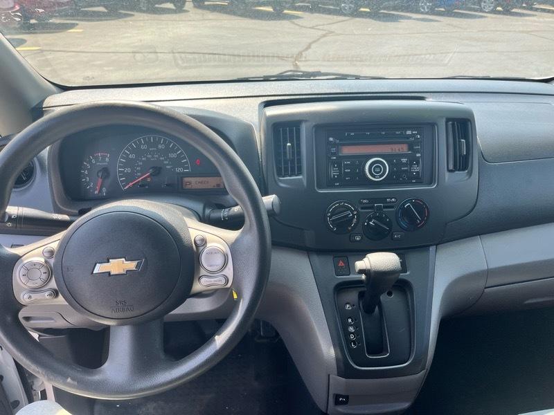 Chevrolet City Express LT 2017