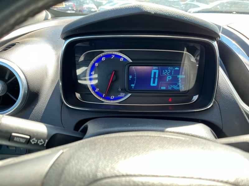 Chevrolet Trax LTZ FWD 2015