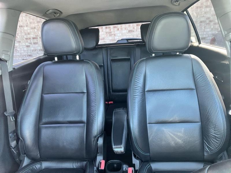 Chevrolet Trax LTZ FWD 2015