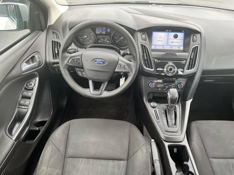 Ford Focus SEL Sedan 2017