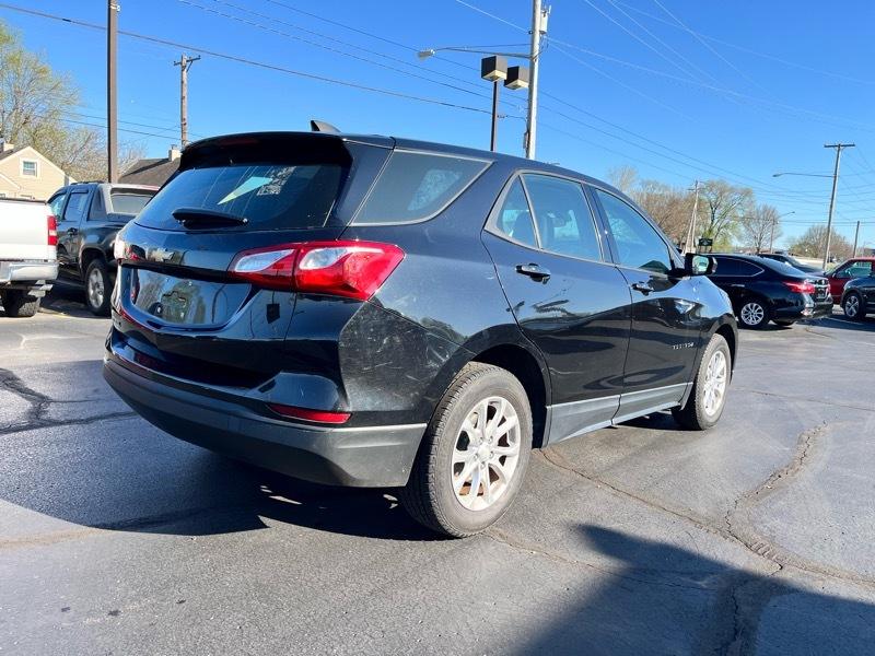 Chevrolet Equinox LS 2WD 2019