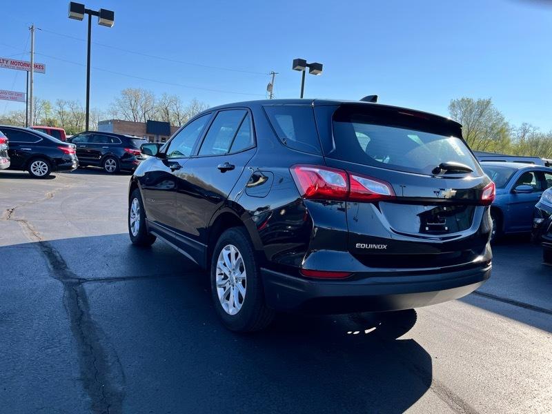 Chevrolet Equinox LS 2WD 2019