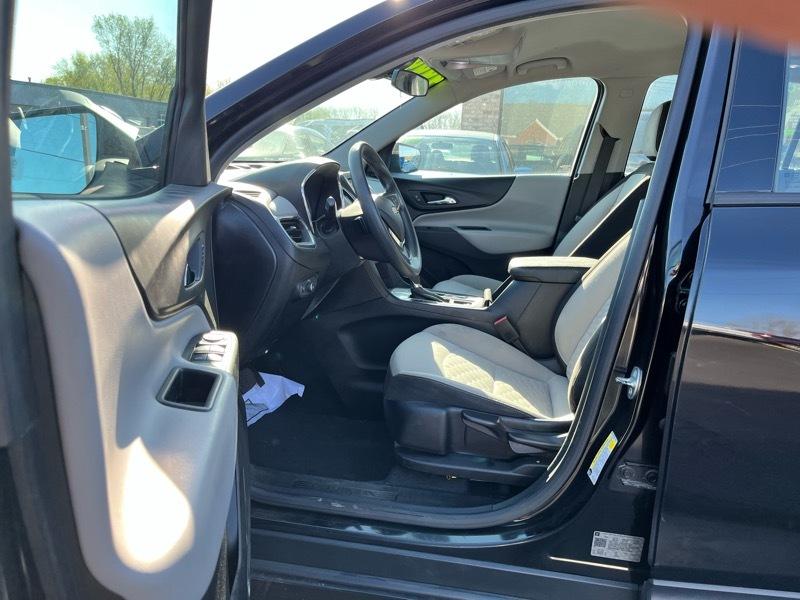 Chevrolet Equinox LS 2WD 2019