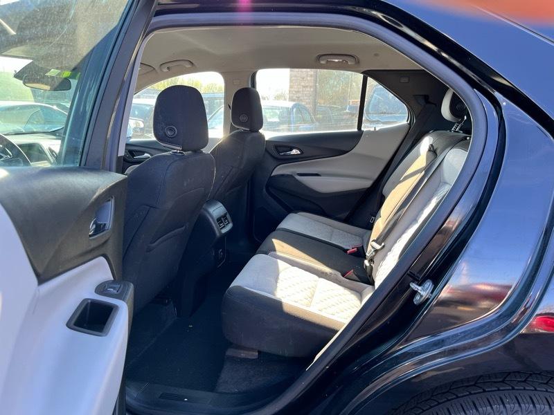 Chevrolet Equinox LS 2WD 2019