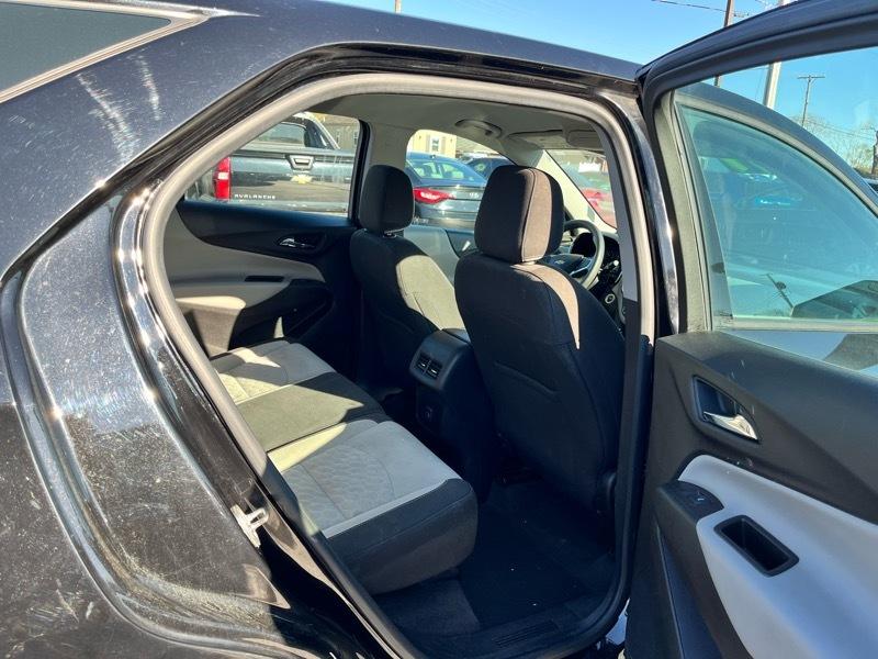 Chevrolet Equinox LS 2WD 2019