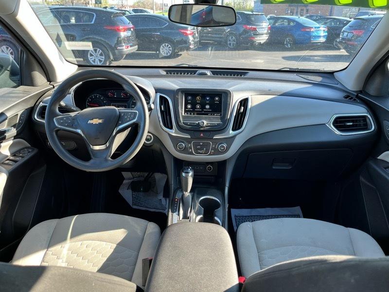 Chevrolet Equinox LS 2WD 2019