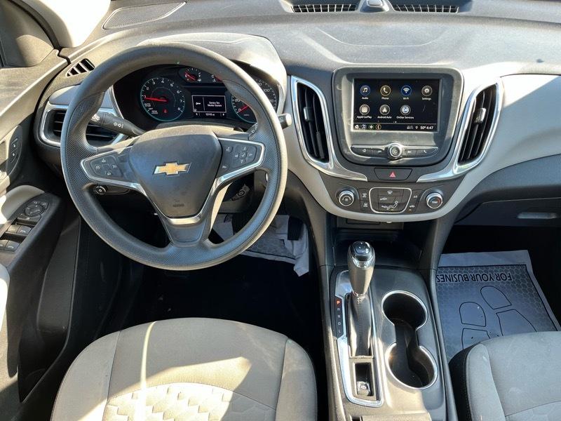 Chevrolet Equinox LS 2WD 2019