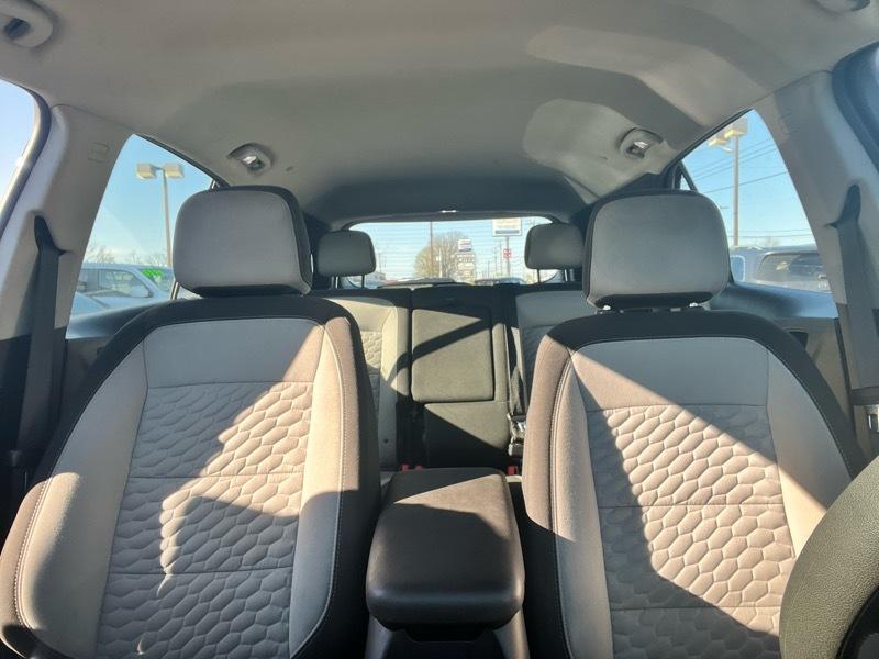 Chevrolet Equinox LS 2WD 2019