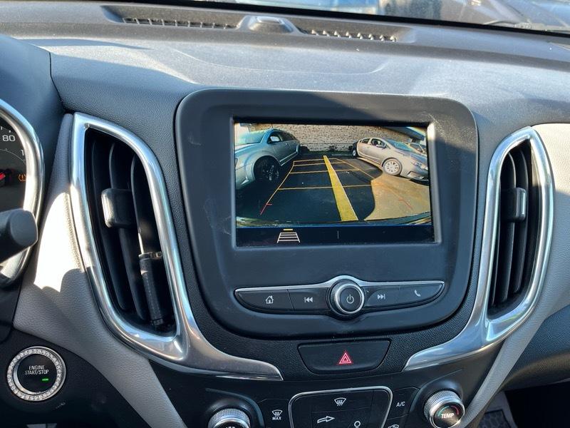 Chevrolet Equinox LS 2WD 2019