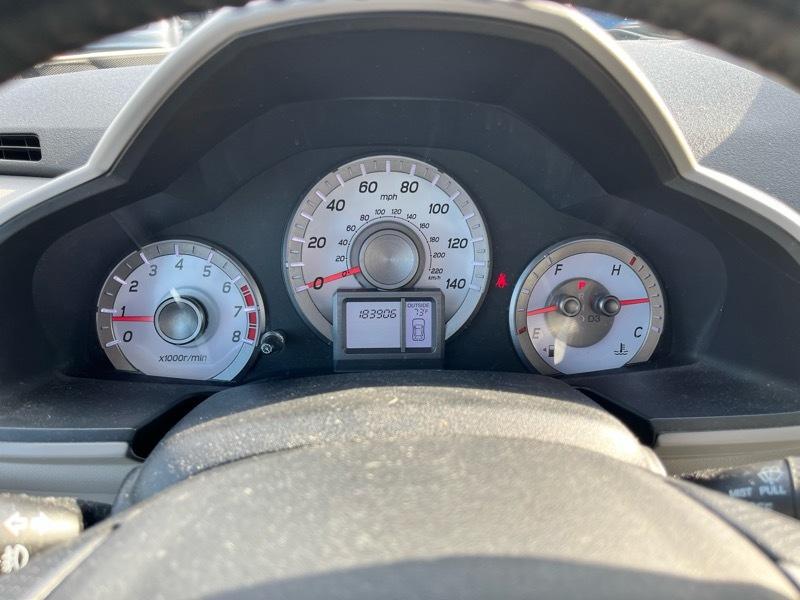 Honda Pilot EX-L 4WD 5-Spd AT 2015