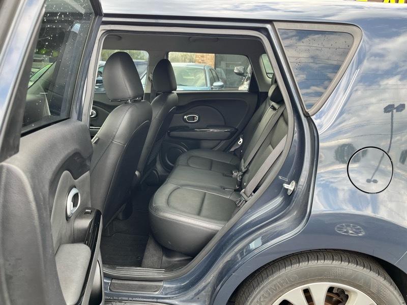 Kia Soul ! 4D Wagon 2016