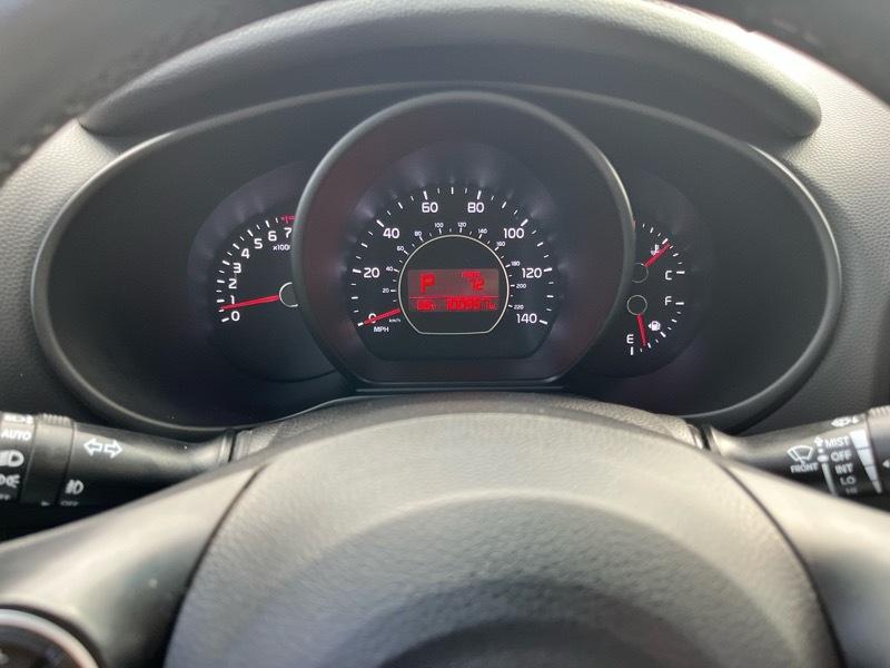 Kia Soul ! 4D Wagon 2016