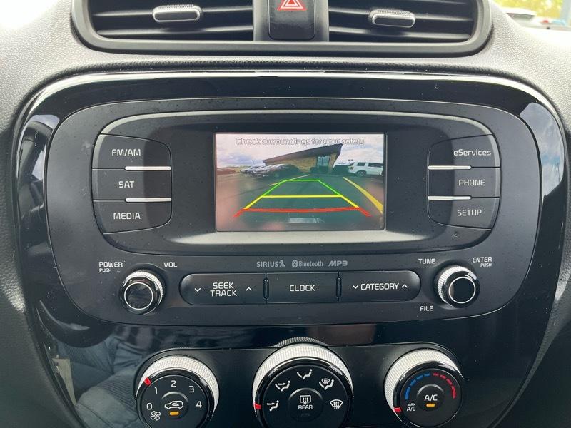 Kia Soul ! 4D Wagon 2016