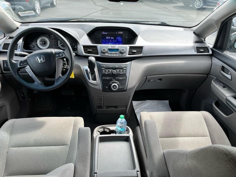 Honda Odyssey EX 2013
