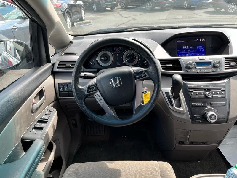 Honda Odyssey EX 2013