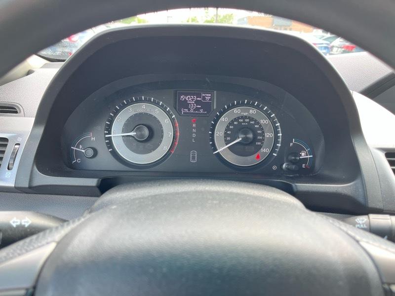 Honda Odyssey EX 2013