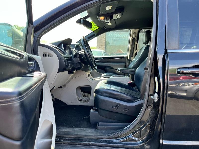 Dodge Grand Caravan SXT 2019