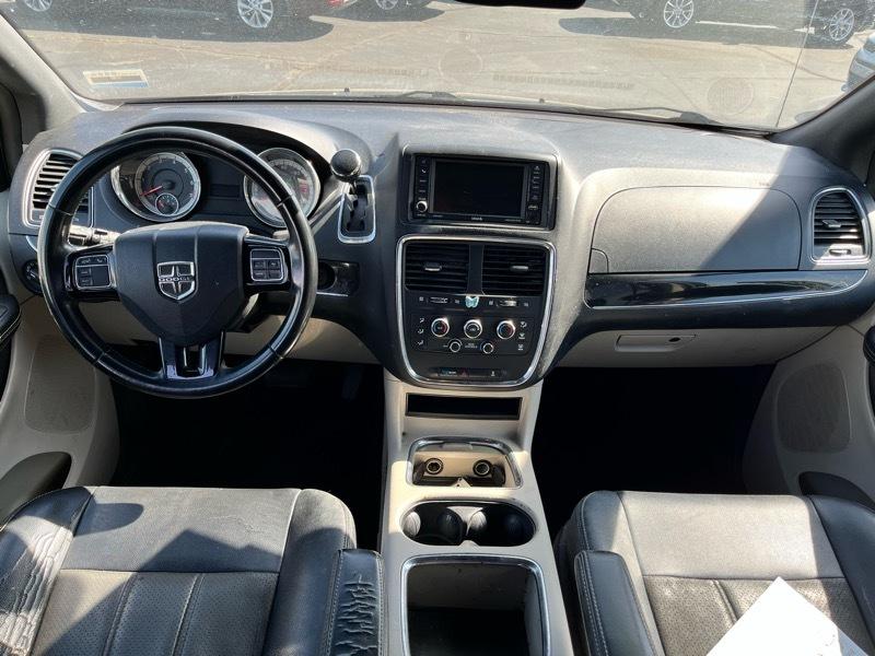Dodge Grand Caravan SXT 2019