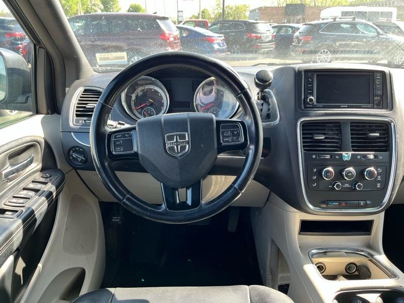 Dodge Grand Caravan SXT 2019
