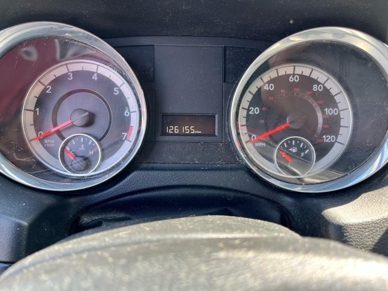 Dodge Grand Caravan SXT 2019