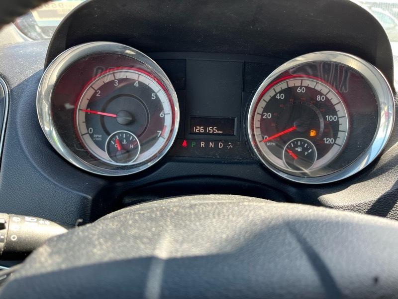 Dodge Grand Caravan SXT 2019