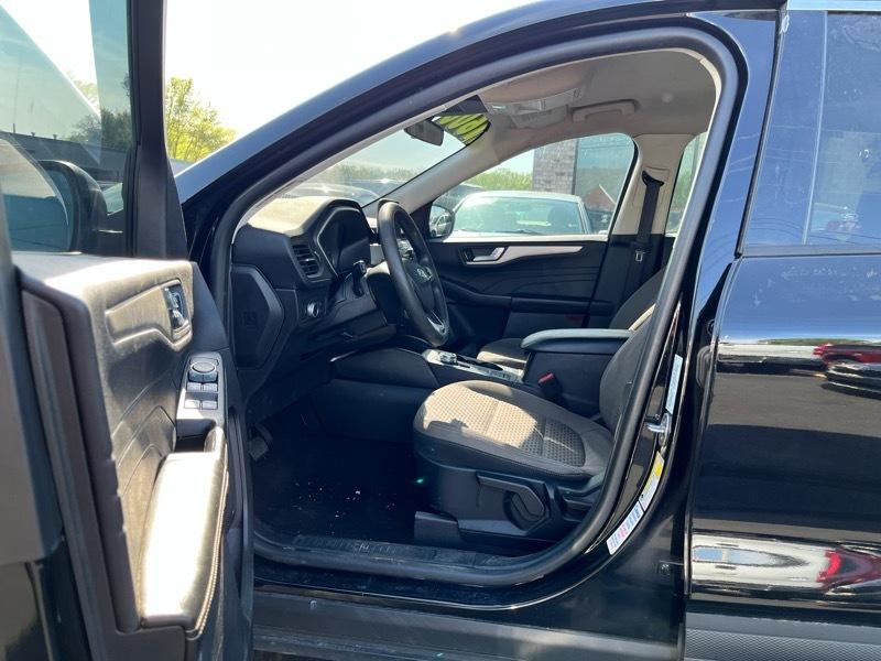 Ford Escape Hybrid SE Sport AWD 2021