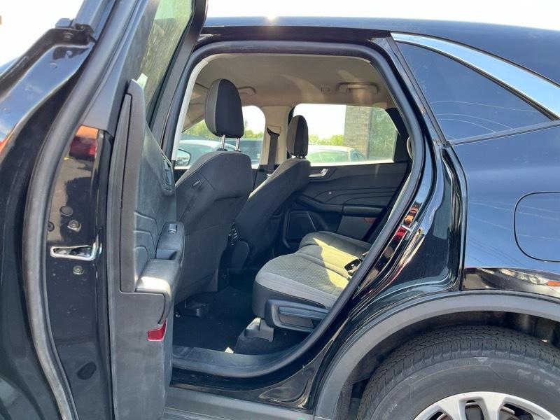 Ford Escape Hybrid SE Sport AWD 2021