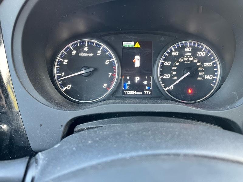 Mitsubishi Outlander SEL AWD 2017