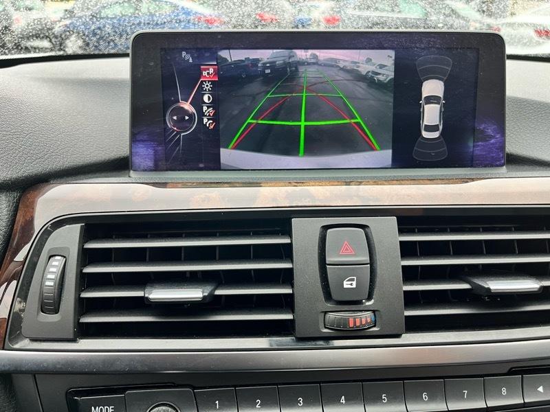 BMW 3-Series 328i xDrive Sedan 2014