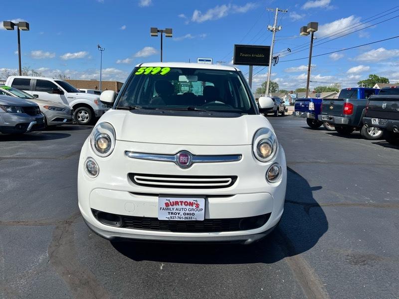 Fiat 500L Easy 2014