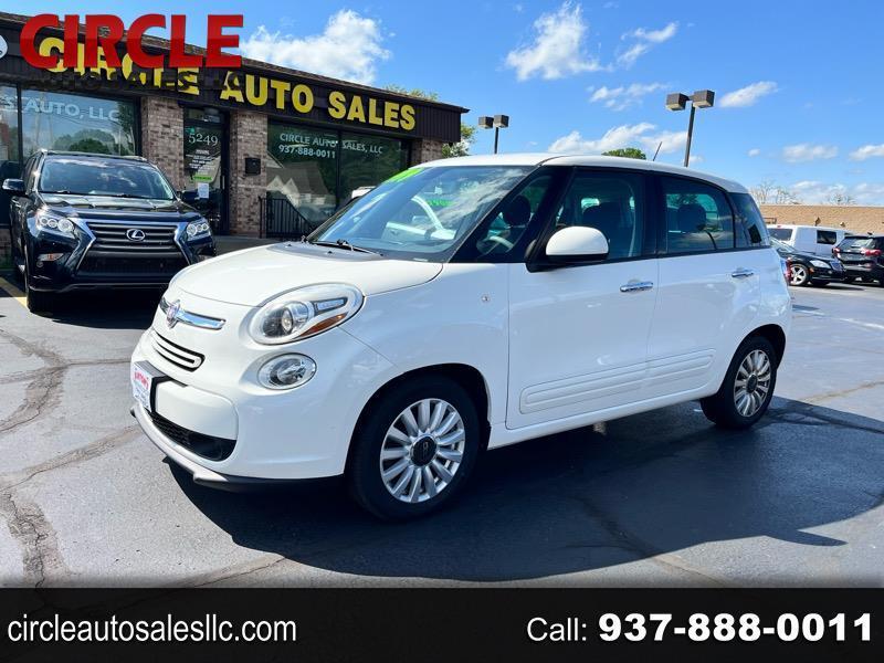 Fiat 500L Easy 2014