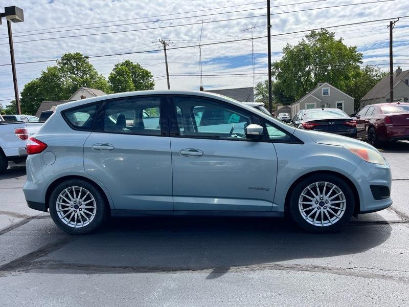 Ford C-Max Hybrid SE 2013