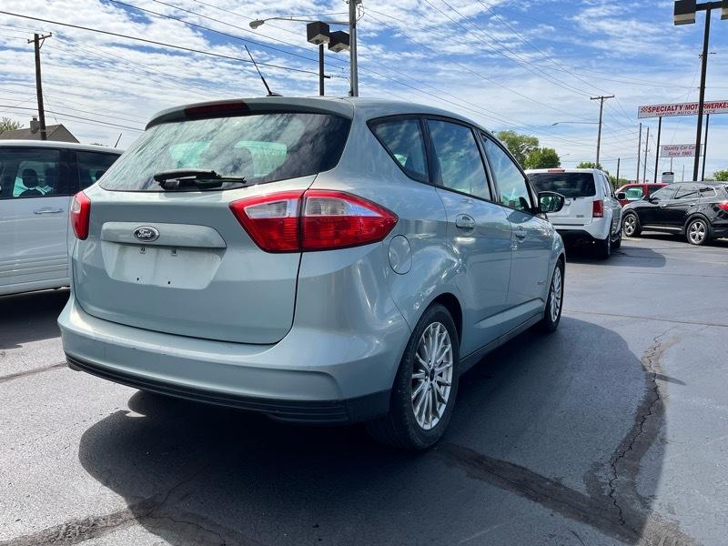 Ford C-Max Hybrid SE 2013