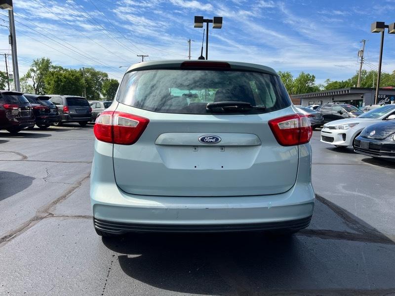 Ford C-Max Hybrid SE 2013