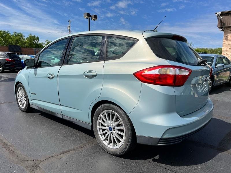 Ford C-Max Hybrid SE 2013